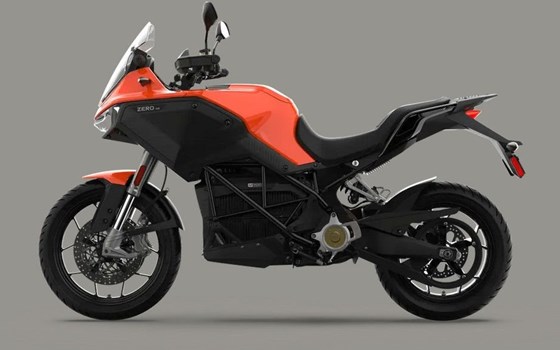 Neufahrzeug Zero DS - Bild 1