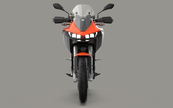 Neufahrzeug Zero DS - Bild 2