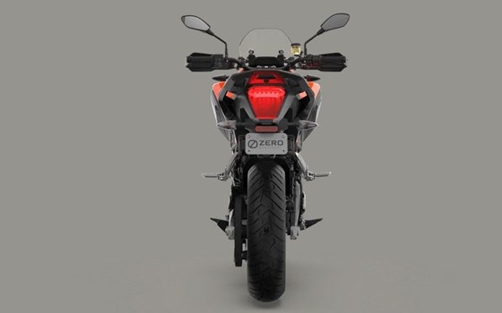 Neufahrzeug Zero DS - Bild 3