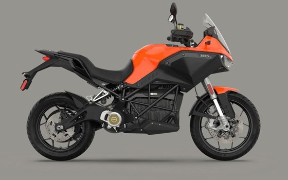 Neufahrzeug Zero DS - Bild 4