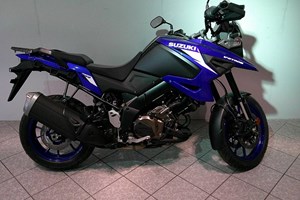 Angebot Suzuki V-Strom 1050