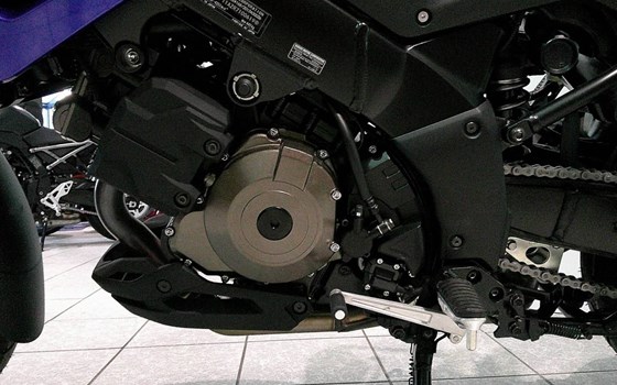 Gebrauchtmotorrad Suzuki V-Strom 1050 - Bild 11