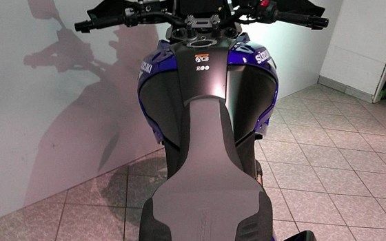 Gebrauchtmotorrad Suzuki V-Strom 1050 - Bild 5