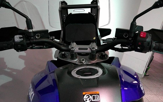 Gebrauchtmotorrad Suzuki V-Strom 1050 - Bild 6