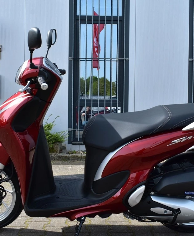 Honda SH Mode 125