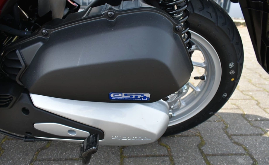 Angebot Honda SH Mode 125 Bild 6: Angebot Honda SH Mode 125