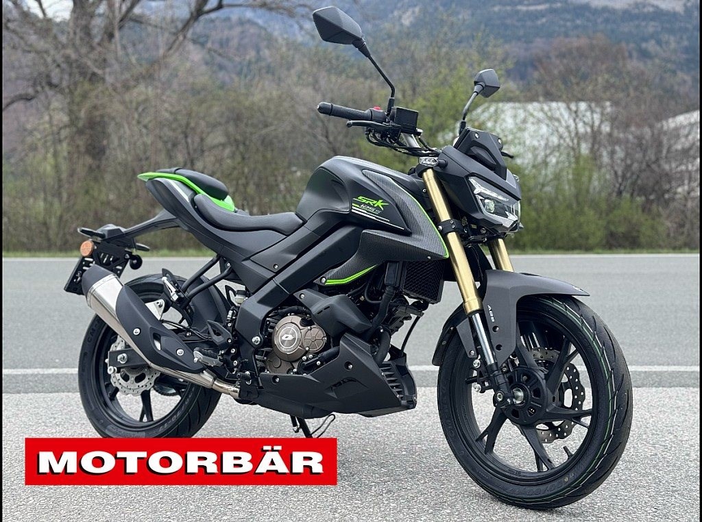 Motorrad