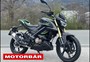 Motorrad
