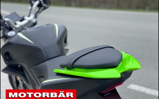 Neufahrzeug QJ Motor SRK 125 S - Bild 4