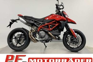 Angebot Ducati Hypermotard 950