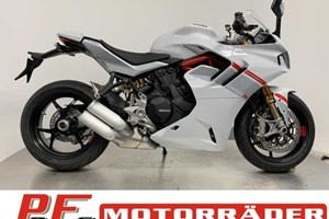 Angebot Ducati SuperSport S