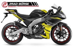Offer Aprilia RS 125 ABS