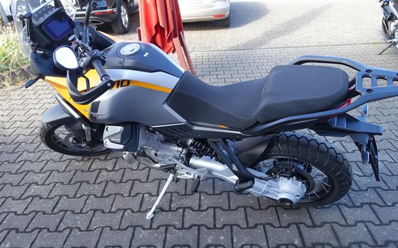 Neufahrzeug Moto Guzzi Stelvio - Bild 3
