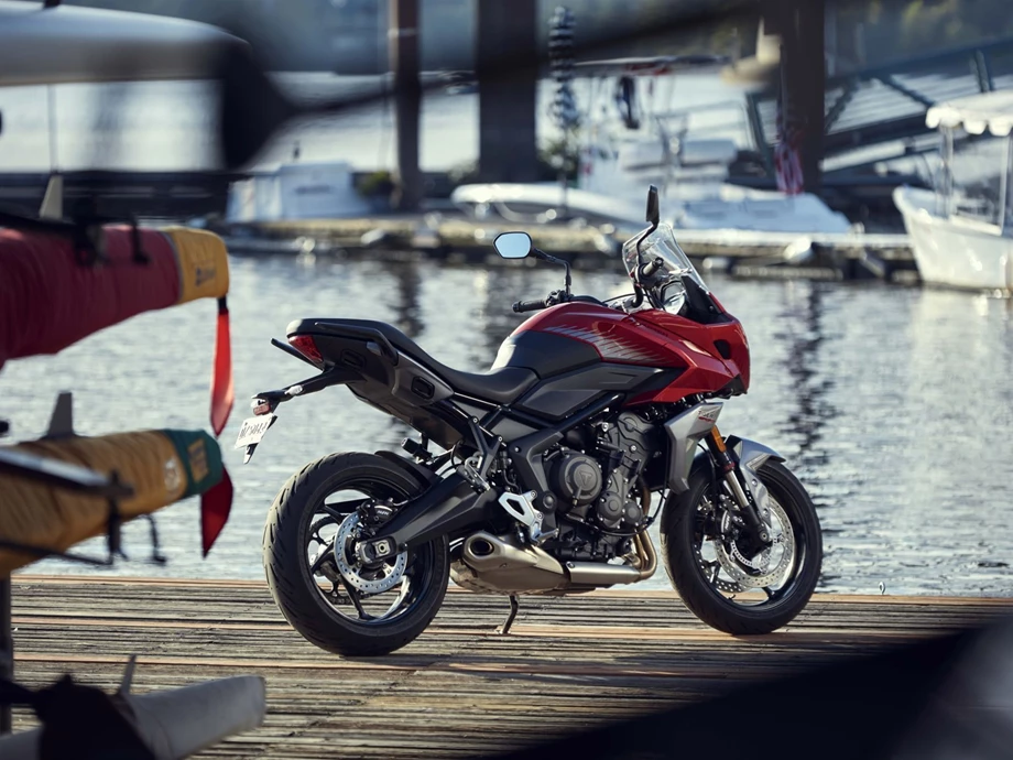 Angebot Triumph Tiger Sport 660 Bild 14: Angebot Triumph Tiger Sport 660