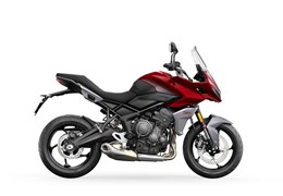 Neumotorrad Triumph Tiger Sport 660