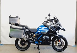 Gebrauchte BMW R 1200 GS Adventure