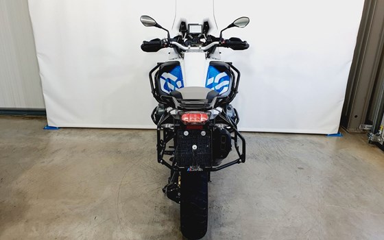 Gebrauchtmotorrad BMW R 1200 GS Adventure - Bild 4