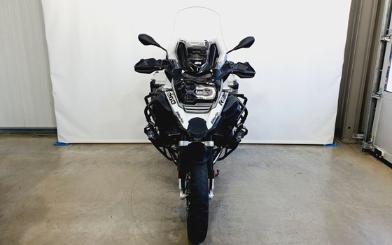 Gebrauchtmotorrad BMW R 1200 GS Adventure - Bild 8