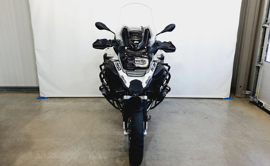 Angebot BMW R 1200 GS Adventure Bild 8: Angebot BMW R 1200 GS Adventure