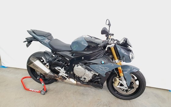 Gebrauchtmotorrad BMW S 1000 R - Bild 2