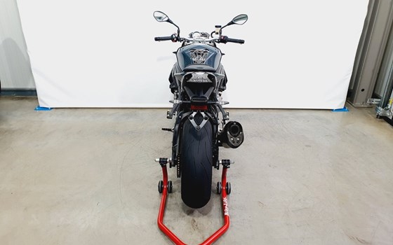 Gebrauchtmotorrad BMW S 1000 R - Bild 4