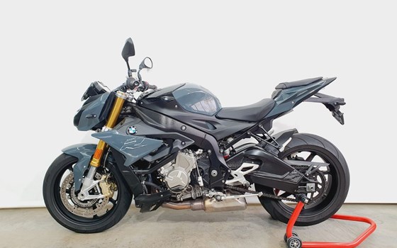 Gebrauchtmotorrad BMW S 1000 R - Bild 5