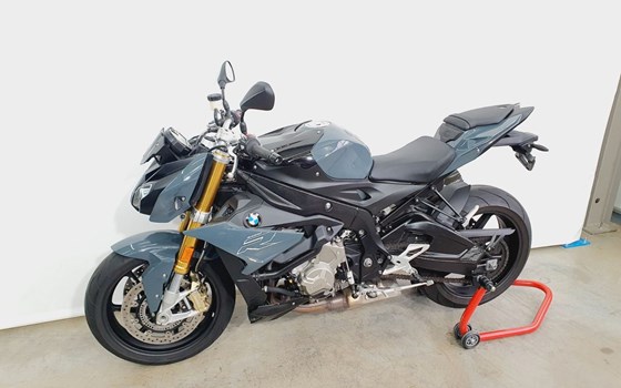 Gebrauchtmotorrad BMW S 1000 R - Bild 6