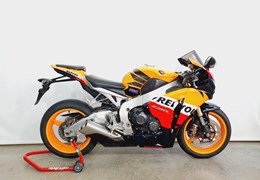 Gebrauchte Honda CBR1000RR Fireblade