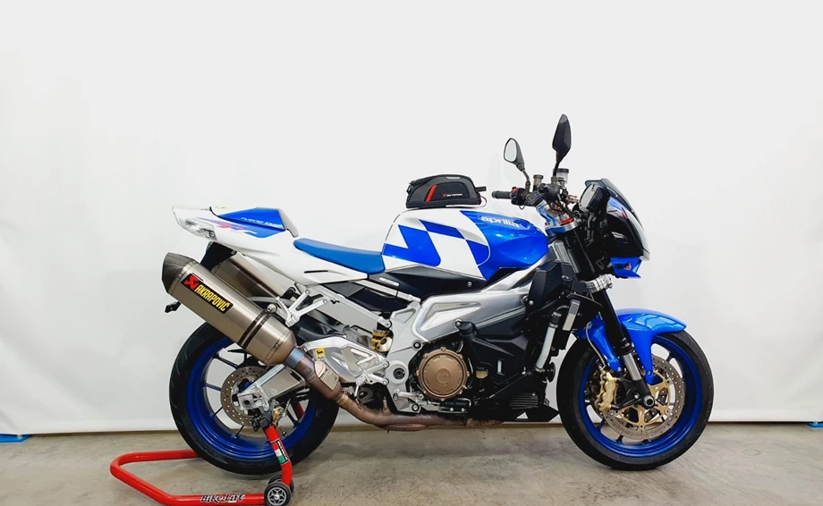 Angebot Aprilia RSV 1000 Tuono Bild 2: Angebot Aprilia RSV 1000 Tuono
