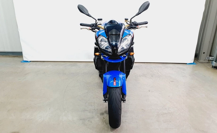 Angebot Aprilia RSV 1000 Tuono Bild 9: Angebot Aprilia RSV 1000 Tuono