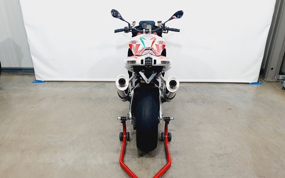 Gebrauchtmotorrad Aprilia RSV 1000 Tuono - Bild 4