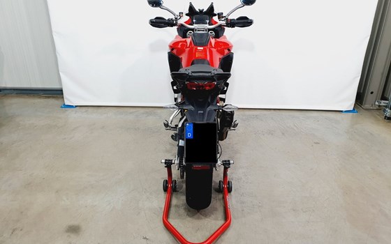 Gebrauchtmotorrad Ducati Multistrada V4 - Bild 4