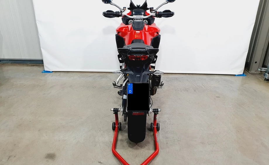 Angebot Ducati Multistrada V4 Bild 4: Angebot Ducati Multistrada V4