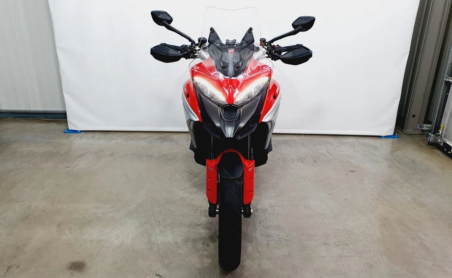 Angebot Ducati Multistrada V4 Bild 9: Angebot Ducati Multistrada V4