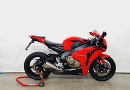 Gebrauchte Honda CBR1000RR Fireblade