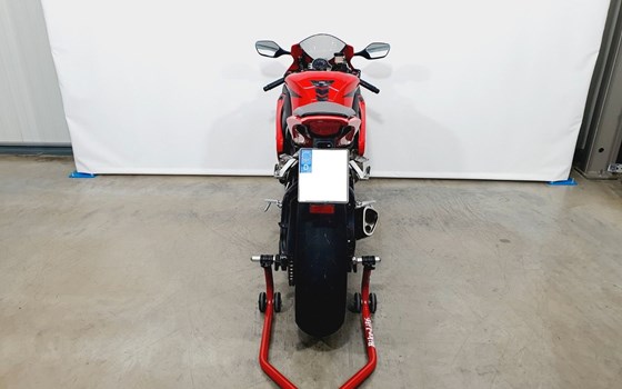 Gebrauchtmotorrad Honda CBR1000RR Fireblade - Bild 4