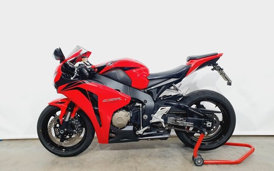 Gebrauchtmotorrad Honda CBR1000RR Fireblade - Bild 5