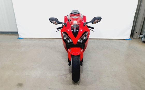Gebrauchtmotorrad Honda CBR1000RR Fireblade - Bild 8
