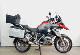 Gebrauchte BMW R 1200 GS