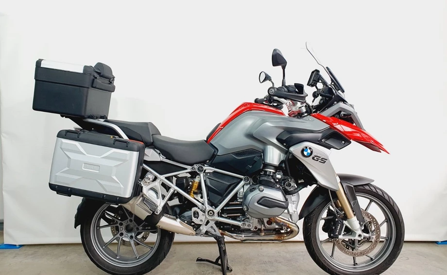 Angebot BMW R 1200 GS Bild 1: Angebot BMW R 1200 GS