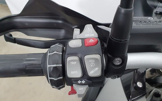 Gebrauchtmotorrad BMW R 1200 GS - Bild 10