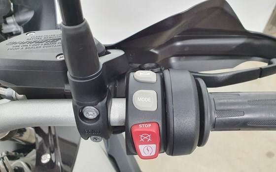 Gebrauchtmotorrad BMW R 1200 GS - Bild 11