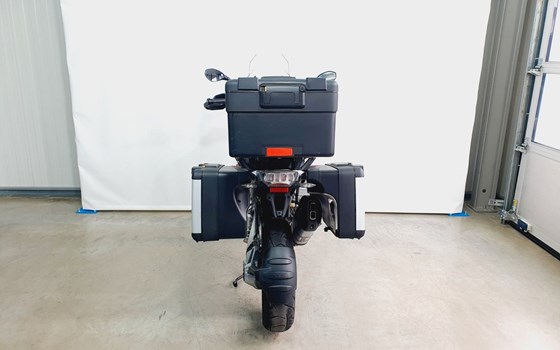 Gebrauchtmotorrad BMW R 1200 GS - Bild 4