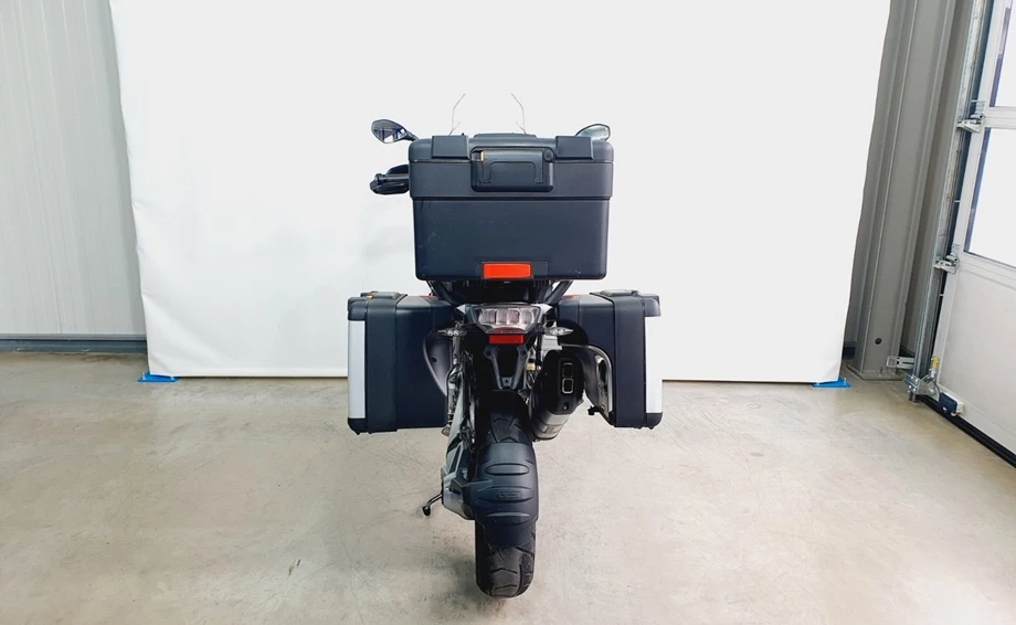 Angebot BMW R 1200 GS Bild 4: Angebot BMW R 1200 GS
