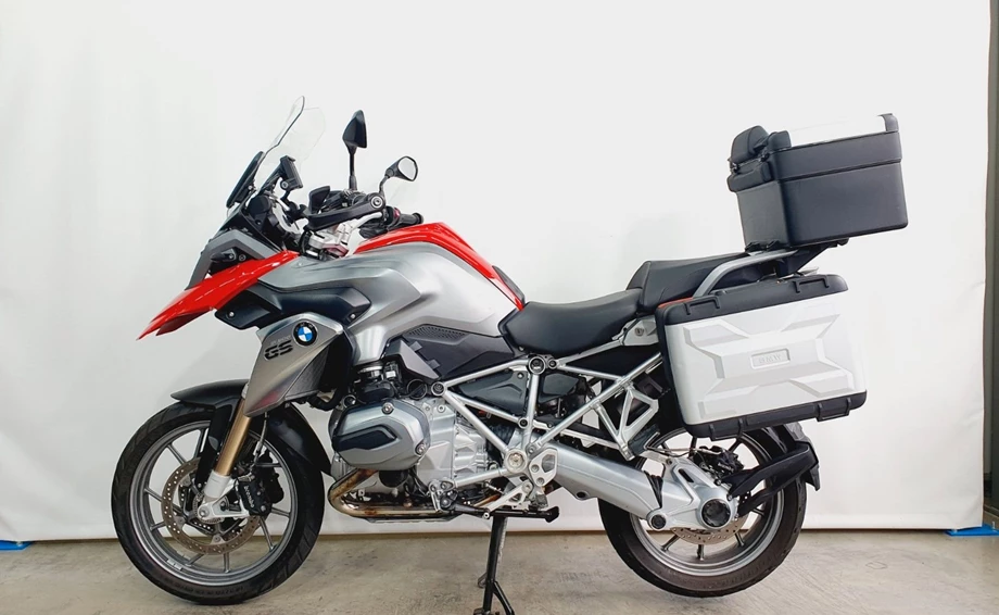 Angebot BMW R 1200 GS Bild 5: Angebot BMW R 1200 GS