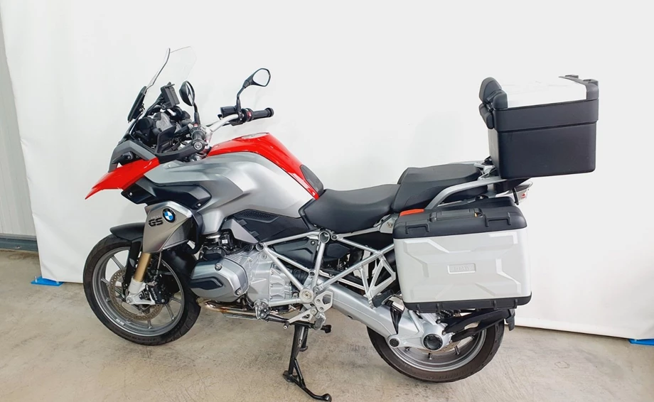 Angebot BMW R 1200 GS Bild 7: Angebot BMW R 1200 GS