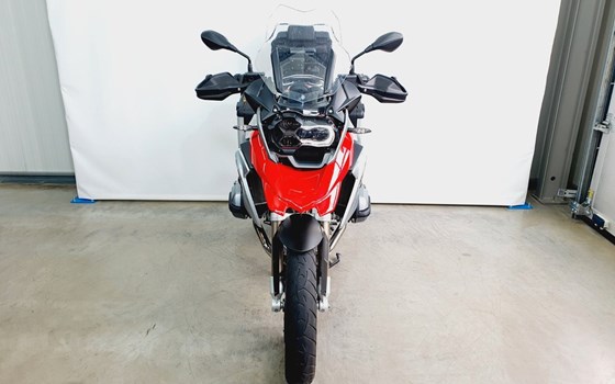 Gebrauchtmotorrad BMW R 1200 GS - Bild 8