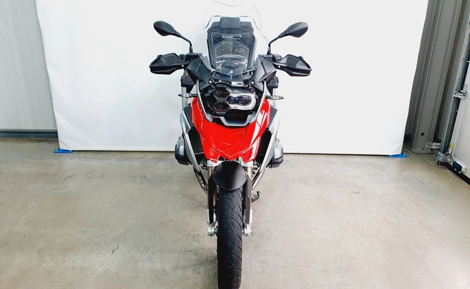 Angebot BMW R 1200 GS Bild 8: Angebot BMW R 1200 GS