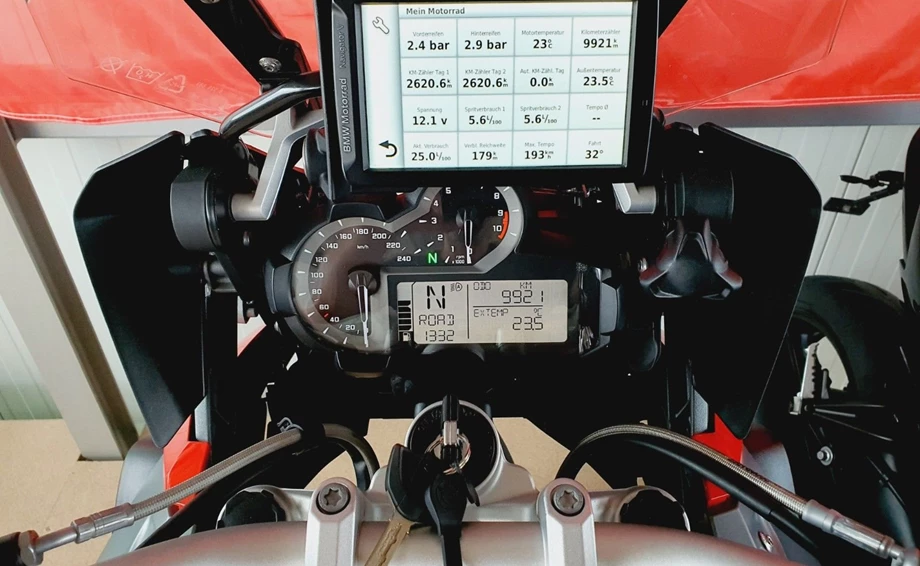 Angebot BMW R 1200 GS Bild 9: Angebot BMW R 1200 GS