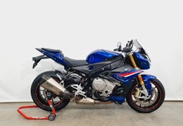 Gebrauchte BMW S 1000 R